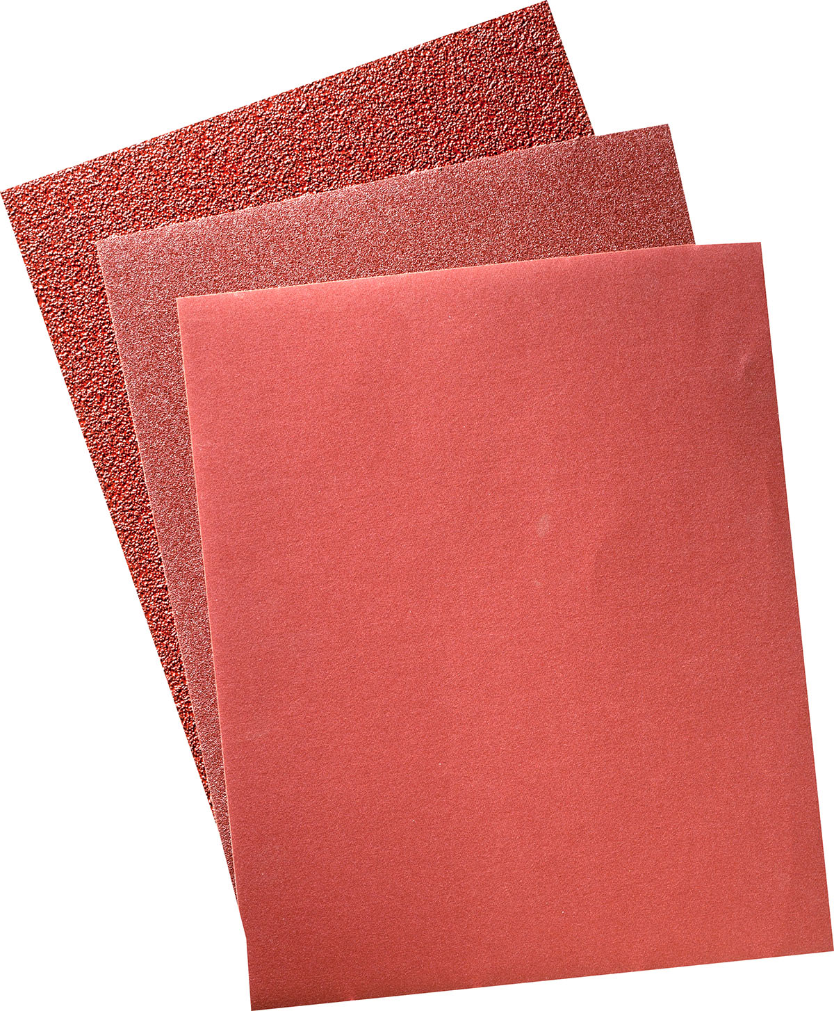  - Abrasive Cloth Screens
